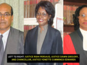 Court of Appeal rules 34 is majority