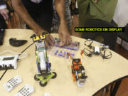 Ministry to procure robotics through transparent tendering process
