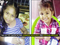 Medical Council still awaiting report from GPHC on death of young cancer patients