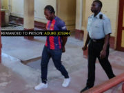 Man remanded for the raping 15 yr old