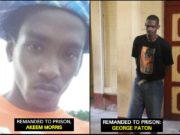 Prosecution closes state’s case in Bourda cheese vendor murder PI