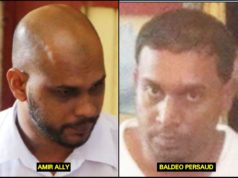 Accused coke trafficker tells court he cannot read, denies signing statements