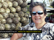 INCREASED FLARING: Exxon must pay for environmental pollution -Arjoon-Martins