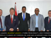 PPP meeting with oil experts to finalise 2020 vision and beyond