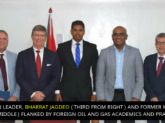 PPP meeting with oil experts to finalise 2020 vision and beyond