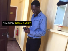 Technician charged with raping ex-lover released on $100,000 bail