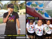 Following his dream, young Lindener looks to launch clothing brand