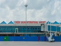 Int’l airport body demands dialogue over hiked airport fees