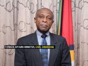 Venezuela cannot deny us our rights forever – Greenidge