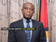 National oil company with stakes in Exxon’s oil blocks still possible — Greenidge