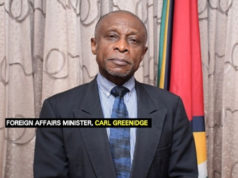 National oil company with stakes in Exxon’s oil blocks still possible — Greenidge