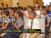 Child labour, occupational health & safety policies launched