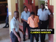 Farmer who offered 9 y.o. girl porridge charged with her rape