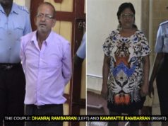 Essequibo hotel owners’ charge switched to human trafficking