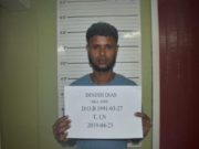 Coke in extinguisher perpetrator gets 48 months, fined $5.1M