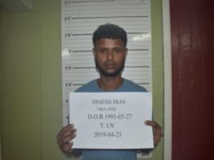 Coke in extinguisher perpetrator gets 48 months, fined $5.1M