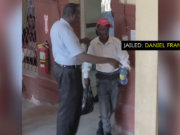 Man who told court he uses ganja to treat stroke gets three years