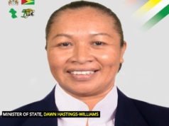 Demarcation of Indigenous lands to move forward – State Minister