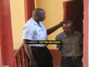 Former GWI employee slapped with 18 fraud charges