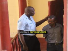 Former GWI employee slapped with 18 fraud charges