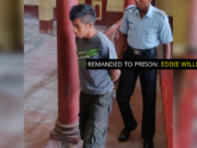 Chopping spree leaves Baramita man facing four attempted murder charges