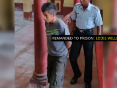 Chopping spree leaves Baramita man facing four attempted murder charges