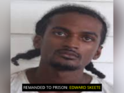 Former murder accused remanded on armed robbery charge