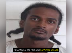 Former murder accused remanded on armed robbery charge