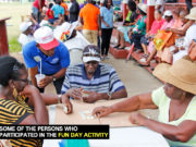 Elders urged to do their part to realise the ‘good life’