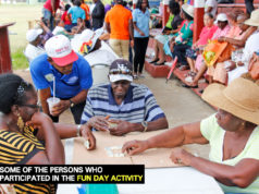 Elders urged to do their part to realise the ‘good life’