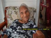 100-year-old woman dies in Bartica fire