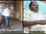 Man accused of killing ex-lover granted time to retain lawyer of his choice