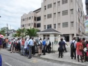 Today is deadline to submit 2018 tax returns to GRA