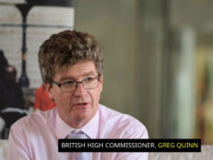 Delayed elections results nothing to be proud of; Guyana badly needs constitutional reform-British High Commissioner