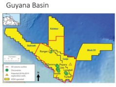 ExxonMobil begins seismic survey of Turbot, Payara areas – MARAD