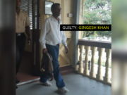 Man found guilty of 2008 rape of 9 year-old girl