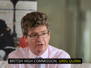 Oil is going to change Guyana beyond recognition-British High Commissioner