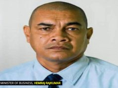 Gov’t to host trade exhibition in time for “first oil”