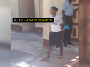 Miner gets four years for illegal gun, ammo