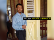 Port Kaituma man jailed 12 years for killing friend