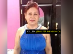 Man gets 10 years jail for strangling Plaisance woman