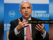 Hess CEO hopes Court of Appeal decision will aid in elections resolution