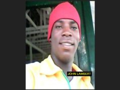 Ex-soldier escapes from Lusignan Prison