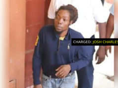 Man breaks cousin’s jaw after argument over ply board