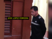 Brazilian who cycled from Brazil to Guyana charged with illegal entry