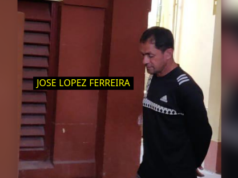 Brazilian who cycled from Brazil to Guyana charged with illegal entry