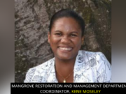 Govt. allocates $98.5M for restoration of natural sea defences