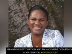 Govt. allocates $98.5M for restoration of natural sea defences