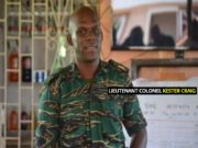 Penalties for polluters to be included in Draft National Oil Spill Contingency Plan -CDC Head