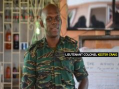 Sargassum mistaken for oil in Essequibo River, CDC pleads with citizens to “be more responsible”